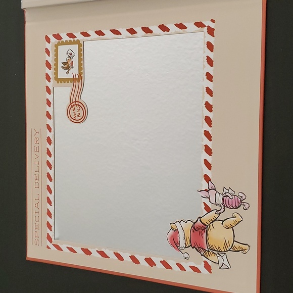 Disney Winnie The Pooh Face and Eye Shadow Palette Highlighter Blush 25 shades - Picture 4 of 12